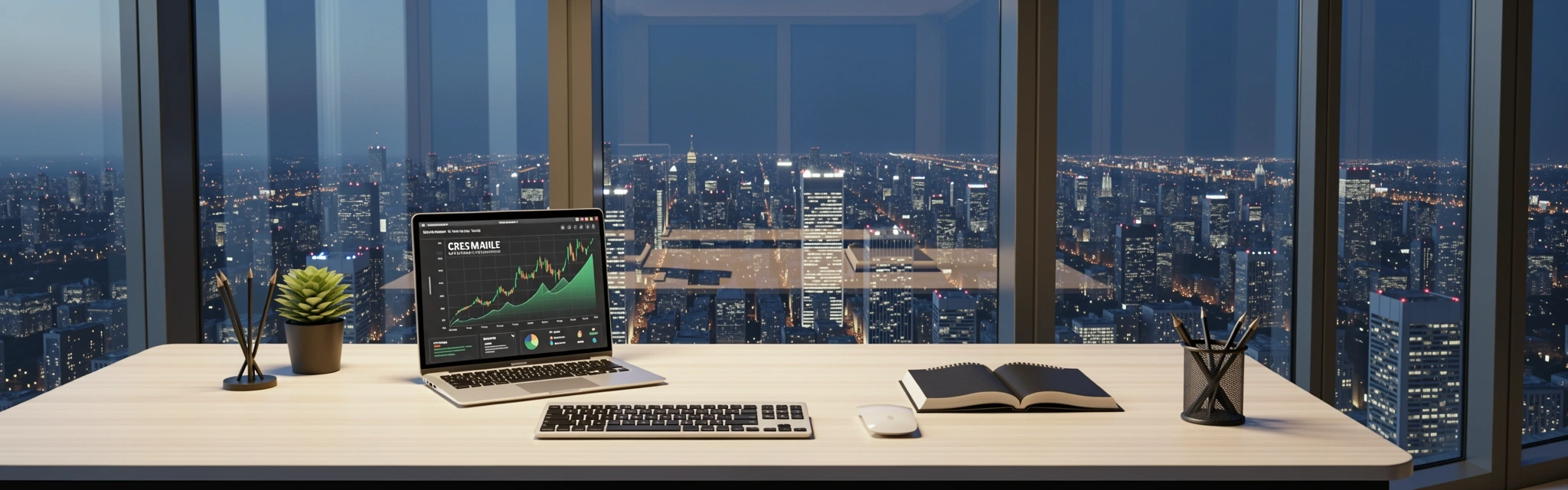 Visi kerjaya profesional