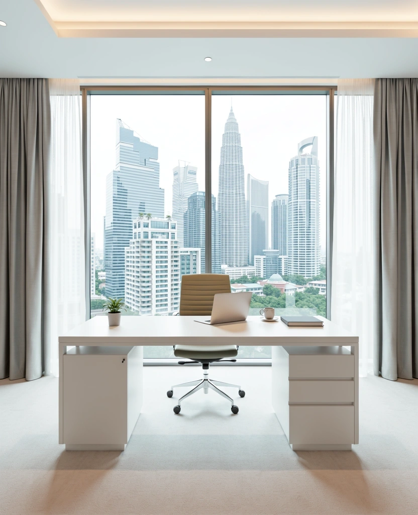 OpenCrest Media Professional Workspace