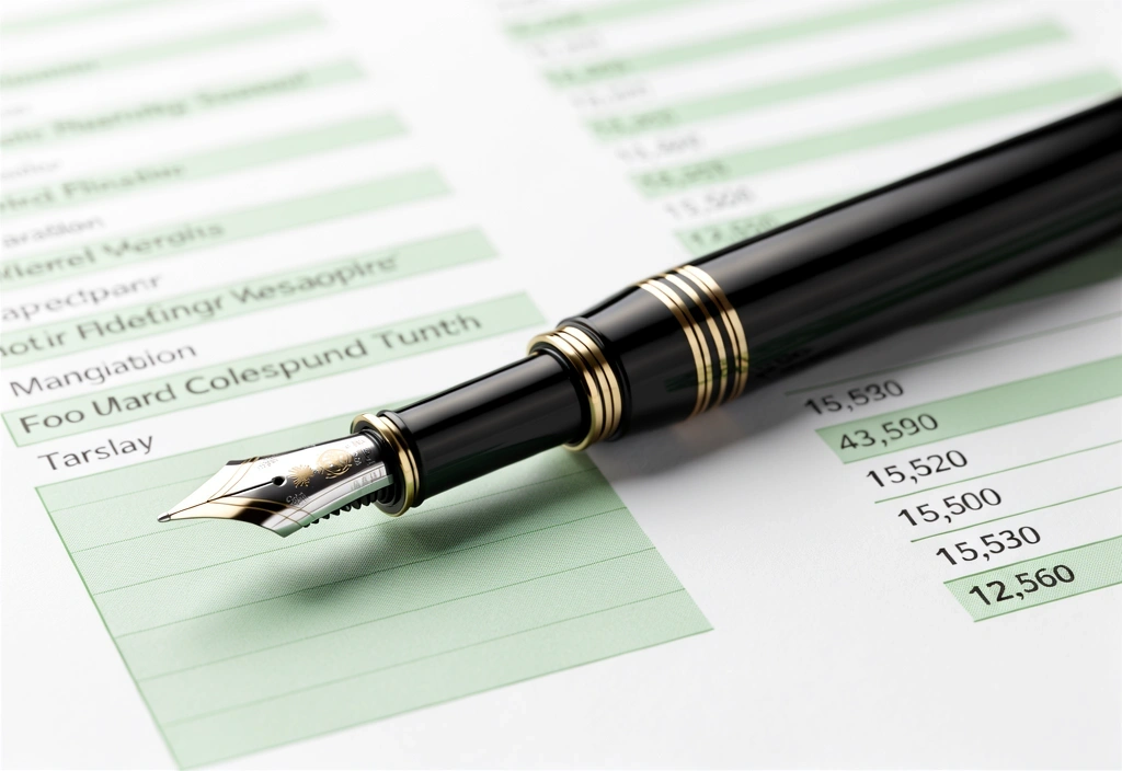 Kualiti Profesional OpenCrest