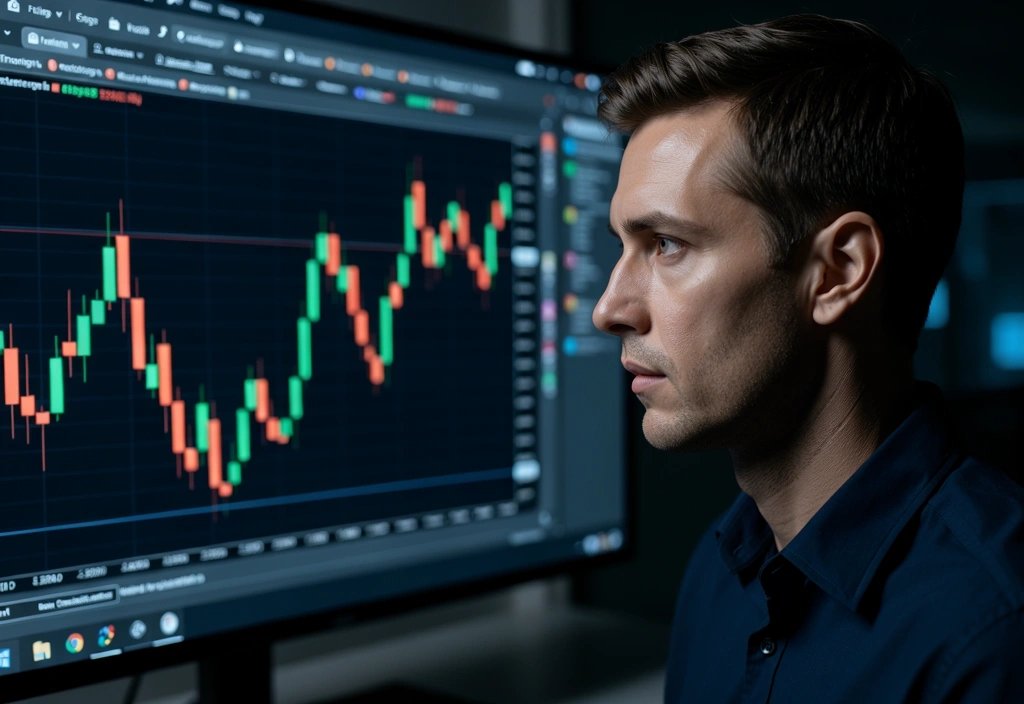 Analisis pasaran kewangan