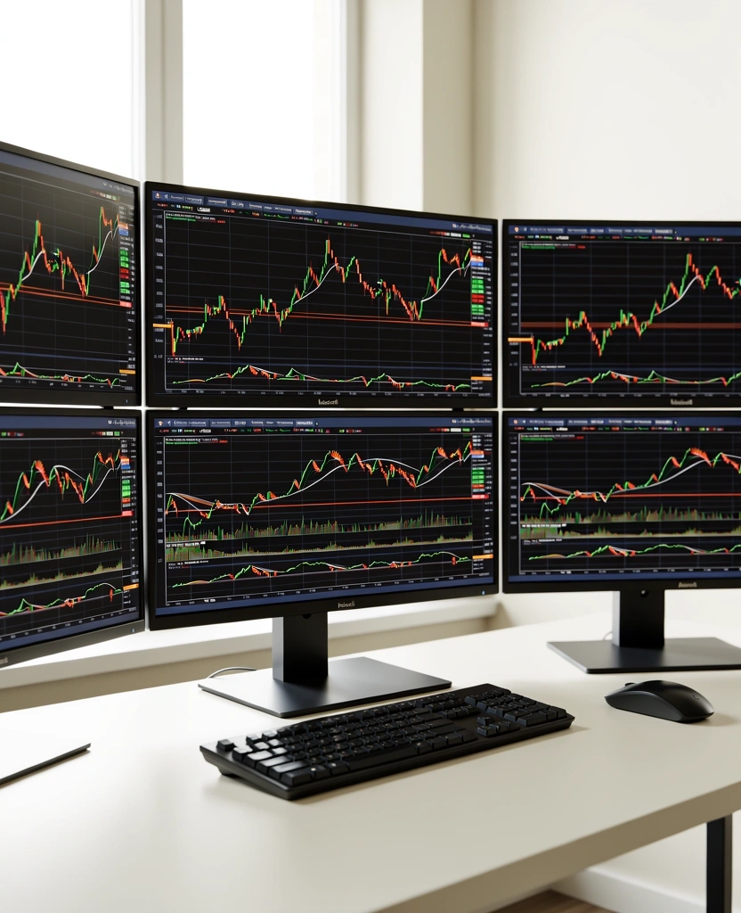 Analisis Pasaran Kewangan